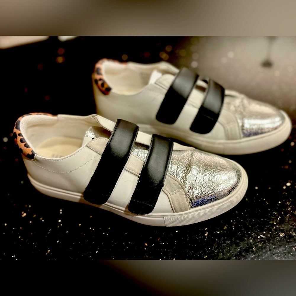 Stylish Sneakers Kenneth Cole
